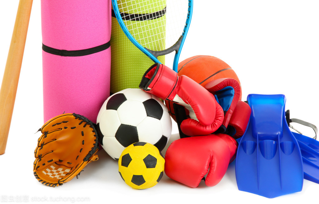 零售孤岛 白色运动器材的生存与发展策略