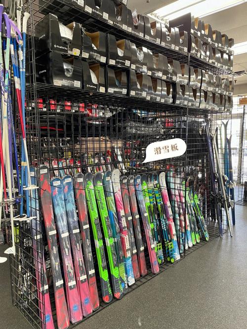 探店Play It Again Sports 运动生活循环经济里的宝藏店铺