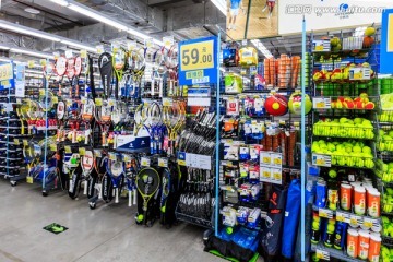 探索活力之源 户外用品店的沉浸式体验与体育零售新趋势